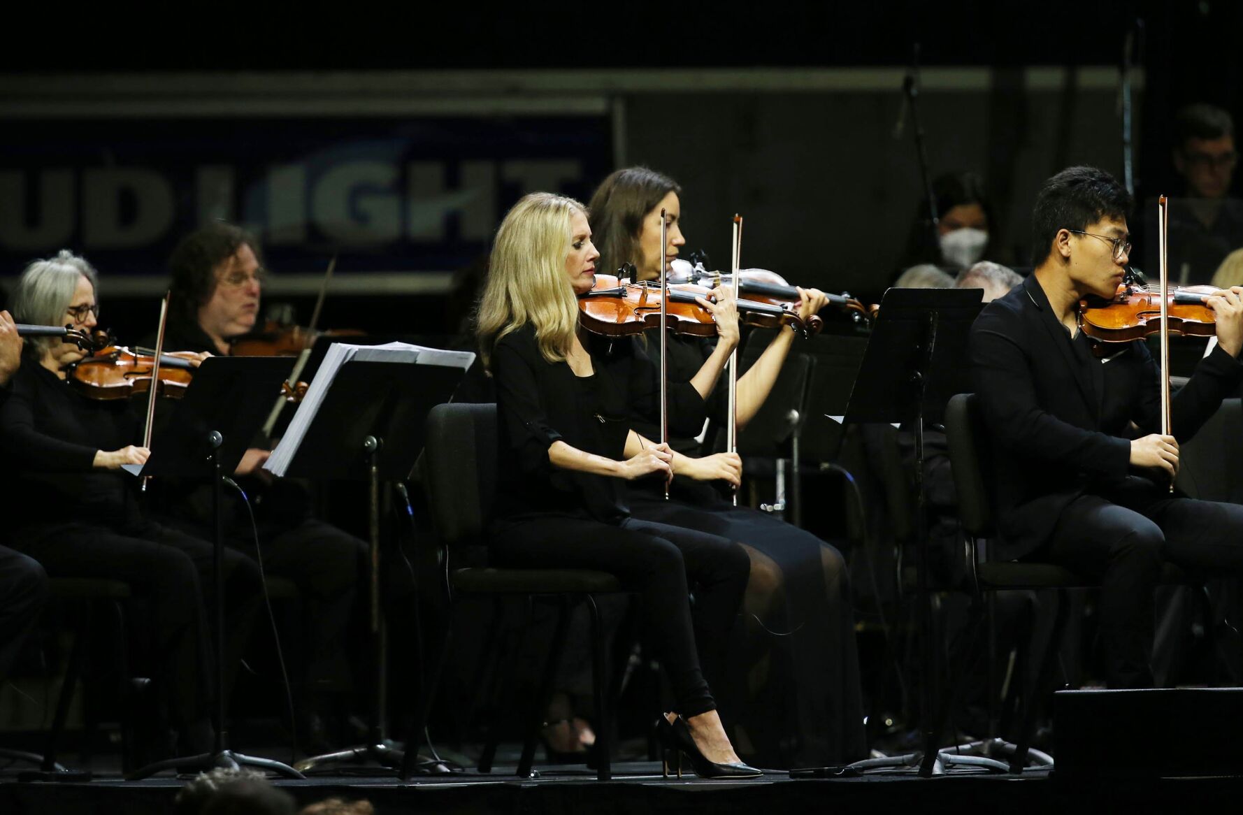 Tulsa Symphony with Wynton Marsalis
